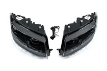 Volkswagen T5 2010–2015 Koplampen (2 stuks) foto 2