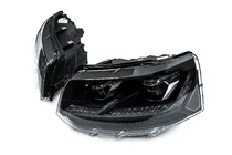 Volkswagen T5 2010–2015 Koplampen (2 stuks) foto 3