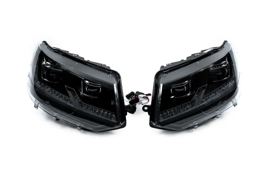 Volkswagen T5 2010–2015 Koplampen (2 stuks) Image