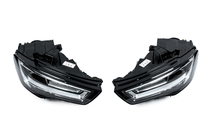 Audi A3 2012–2020 Koplampen voorzijde FullLED (voor XENON, 2012-2016, 2 stuks) foto 2