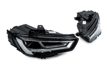 Audi A3 2012–2020 Koplampen voorzijde FullLED (voor XENON, 2012-2016, 2 stuks) foto 4