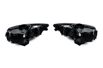 Audi A3 2012–2020 Koplampen voorzijde FullLED (voor XENON, 2012-2016, 2 stuks) foto 5