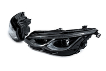 Volkswagen Golf 8 2019– Koplampen Full LED (2 stuks) foto 3