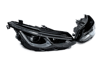 Volkswagen Golf 8 2019– Koplampen Full LED (2 stuks) foto 4