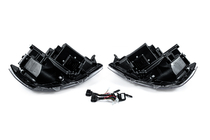 Volkswagen T6 2015–2024 Koplampen voorzijde met FullLed Black V2 modules (2015-2019, 2 stuks) foto 6
