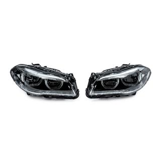 Koplampen FullLED (2013-2016, 2 st.) BMW 5 Serie F10/F11 2010–2016 foto 1