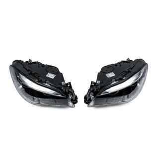 Koplampen FullLED (2013-2016, 2 st.) BMW 5 Serie F10/F11 2010–2016 foto 2