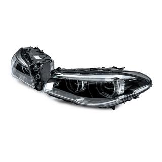 Koplampen FullLED (2013-2016, 2 st.) BMW 5 Serie F10/F11 2010–2016 foto 3