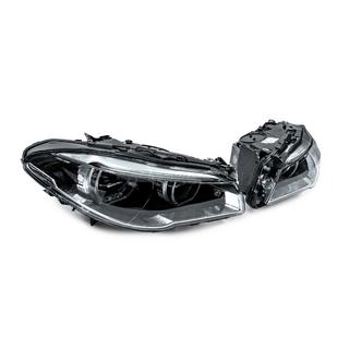 Koplampen FullLED (2013-2016, 2 st.) BMW 5 Serie F10/F11 2010–2016 foto 4