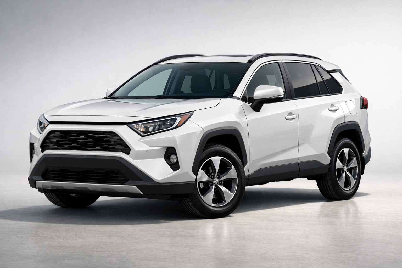 Toyota RAV4 2019– review: waarom deze generatie zo populair is