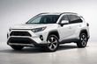 Toyota RAV4 2019– review: waarom deze generatie zo populair is foto 1