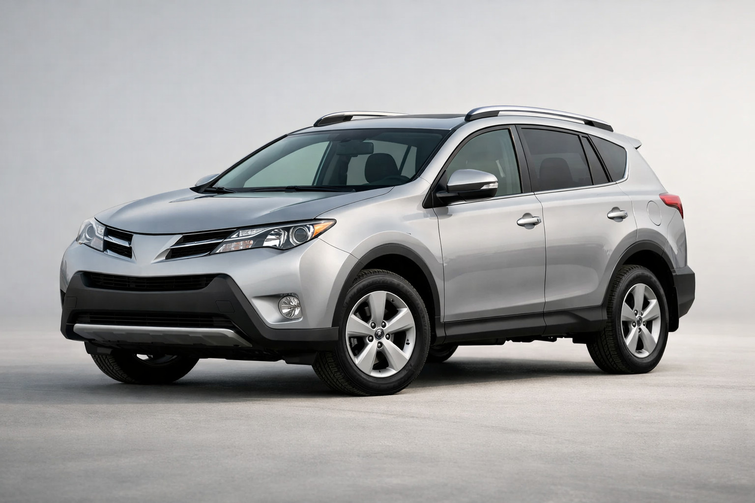 Toyota RAV4 2013-2018 review: pragmatische crossover zonder drama
