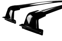 Nissan Pathfinder R53 2021– Dakdragers (dwarsbalken) voor OEM dakrails (2 st.) foto 4