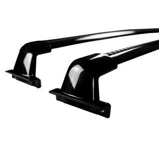 Dakdragers (dwarsbalken) voor OEM dakrails (2 st.) Nissan Pathfinder R53 2021– foto 4