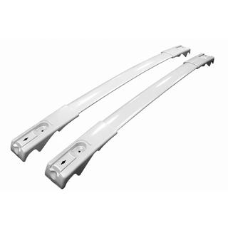 Dakdragers (dwarsbalken) voor OEM dakrails (2 st.) Toyota Rav 4 2013–2018 foto 3