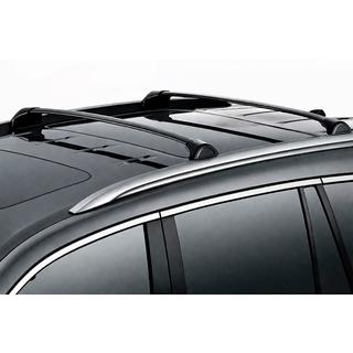 Dakdragers (dwarsbalken) voor geïntegreerde dakrails OEM (2 stuks) Acura MDX 2013–2020 foto 1