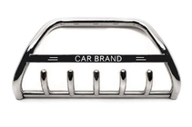 Mercedes Citan 2013–2021 Bullbar (RVS) foto 1