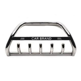 Bullbar (RVS) Mercedes Citan 2013–2021