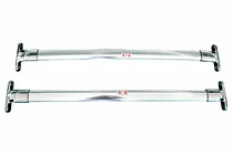 Ford Explorer 2011–2019 Dakdragers (dwarsbalken) voor geïntegreerde dakrails OEM (2016-2019, 2 st.) foto 4