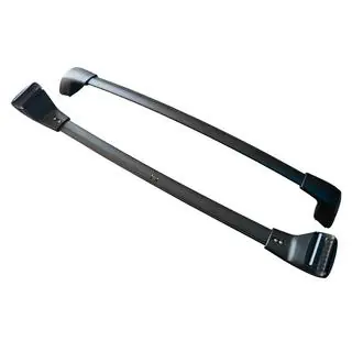 Dakdragers (dwarsbalken) voor geïntegreerde dakrails OEM (2 stuks) Hyundai Palisade 2018–2025 foto 3