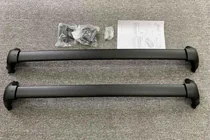 Honda CRV 2017–2022 Dakdragers (dwarsbalken) voor geïntegreerde dakrails OEM (2 stuks) foto 6