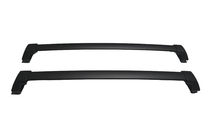 Honda CRV 2022– Dakdragers (dwarsbalken) voor geïntegreerde dakrails OEM (2 stuks) foto 3