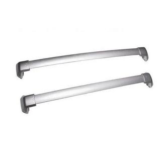 Dakdragers (dwarsbalken) voor geïntegreerde dakrails OEM (2 stuks) Honda CRV 2022– foto 4