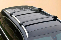Honda HR-V 2014–2021 Dakdragers (dwarsbalken) voor geïntegreerde dakrails OEM (2 stuks) foto 19