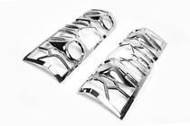 Volkswagen Crafter 2006–2016 Achterlichtcovers (2 stuks, kunststof) foto 5