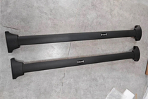 Honda Pilot 2022– Dakdragers (dwarsbalken) voor geïntegreerde dakrails OEM (2 stuks) foto 4