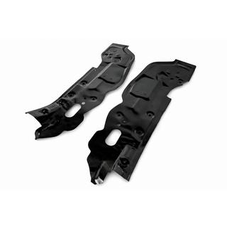 Carrosserieversteviging achterste zijpaneel (voorste sectie, voor 2016+) Lexus LX570/450d 2008–2022 foto 1