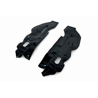 Carrosserieversteviging achterste zijpaneel (voorste sectie, voor 2016+) Lexus LX570/450d 2008–2022 foto 2