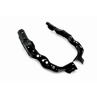 Paneel – koplampbeugel, bovenste radiatorafdekking (voor 2016+) Lexus LX570/450d 2008–2022 foto 2