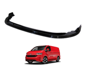 Volkswagen T7 2021– Voorbumper lip EuroCap (ABS) foto 3