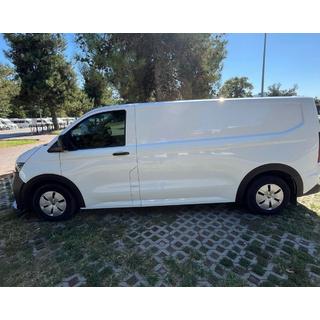 Spatbordverbreders EuroCap (mat zwart, ABS) Volkswagen T7 2021– foto 2