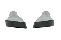 BMW 5 Serie G30/G31 2017–2023 Uitlaattips M-Performance Black (2 stuks) foto 6