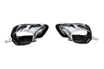 BMW X6 G06 2019–2027 Uitlaattips M-Sport foto 4