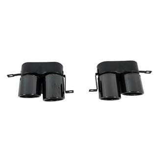 Uitlaattips M3 BMW 3 Serie G20/G21 2018– foto 2