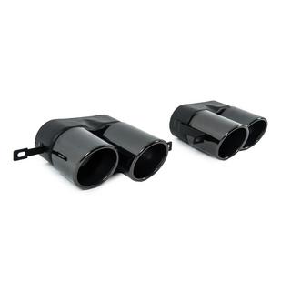 Uitlaattips M3 BMW 3 Serie G20/G21 2018– foto 4