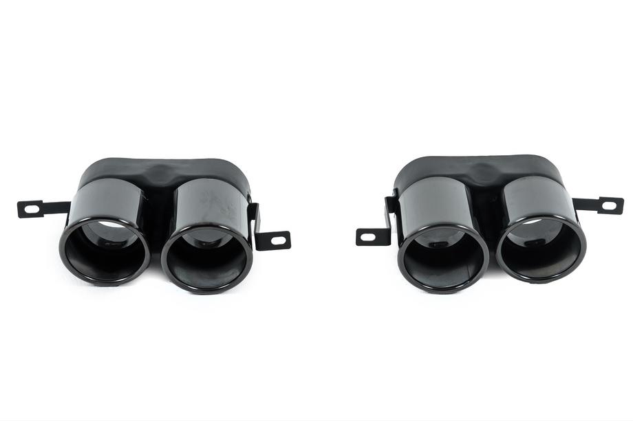 BMW 4-serie G22/23/26 2020– Uitlaattips M4 Image