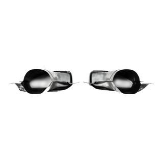 Uitlaateindstukken M-Performance BMW 4-serie G22/23/26 2020– foto 4