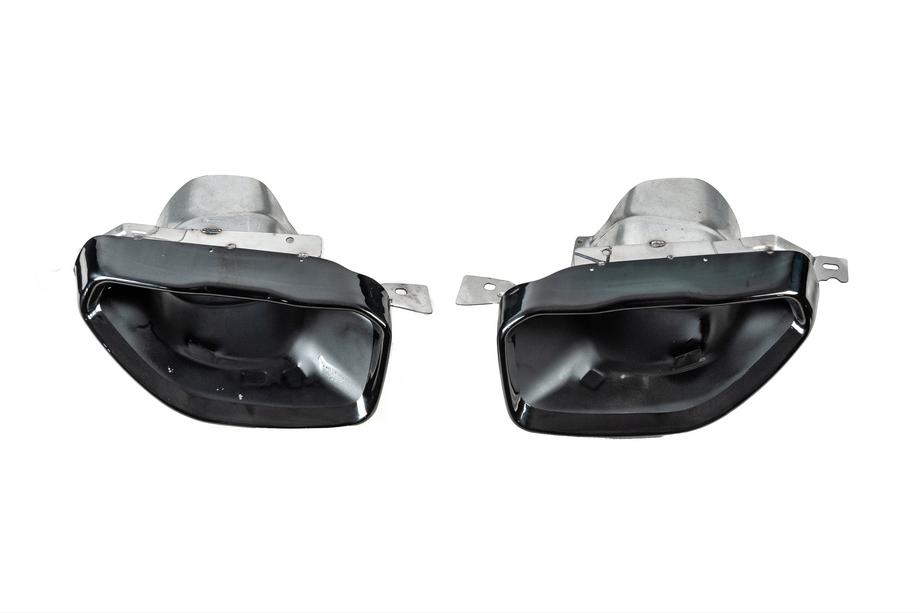 BMW 4-serie G22/23/26 2020– Uitlaateindstukken M-Performance Image
