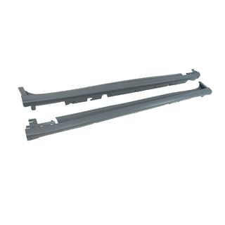 Side skirts X4M F98 / M-Sport (2022-2024) foto 3