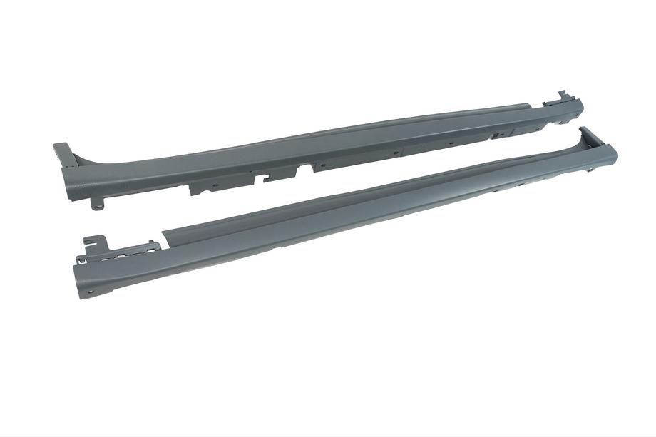 BMW X4 G02 2018– Side skirts X4M F98 / M-Sport (2022-2024) Foto 3