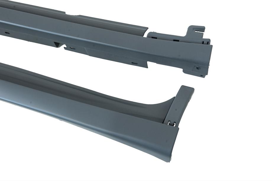 BMW X4 G02 2018– Side skirts X4M F98 / M-Sport (2022-2024) Foto 4