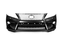 Lexus RX 2009–2015 Afgeprijsd: voorbumper F-Sport (facelift) 2012-2015, zonder koplampen foto 1