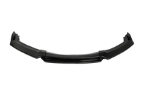 Toyota Camry 2006–2011 Voorbumper lipspoiler Niken Black (ABS) foto 3