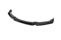 Toyota Camry 2006–2011 Voorbumper lipspoiler Niken Black (ABS) foto 4