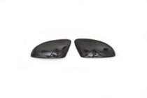 Volkswagen Jetta 2011–2018 Spiegelkappen (2 stuks, echt carbon) foto 2