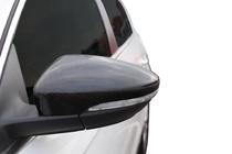 Volkswagen Jetta 2011–2018 Spiegelkappen (2 stuks, echt carbon) foto 17
